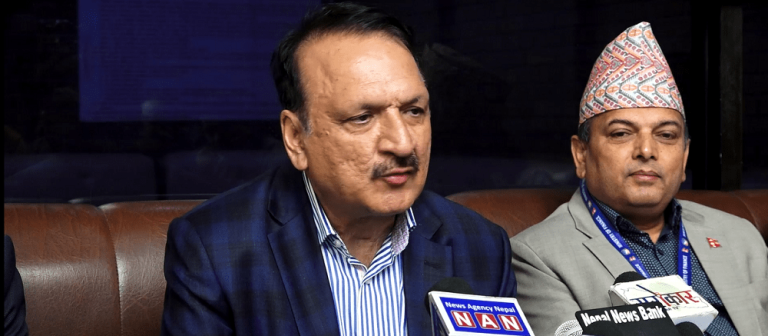 माथिल्लो अरुण जलविद्युत आयोजनाका लागि विश्व बैंकले १ खर्ब ३० अर्ब सहुलियतपूर्ण ऋण उपलब्ध गराउँदै
