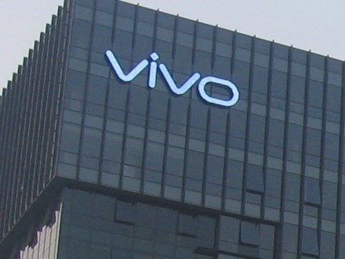 भारतद्वारा चिनियाँ कम्पनी भिभोलाई कारबाही, मनि लन्ड्रिङमा समेत संलग्‍न