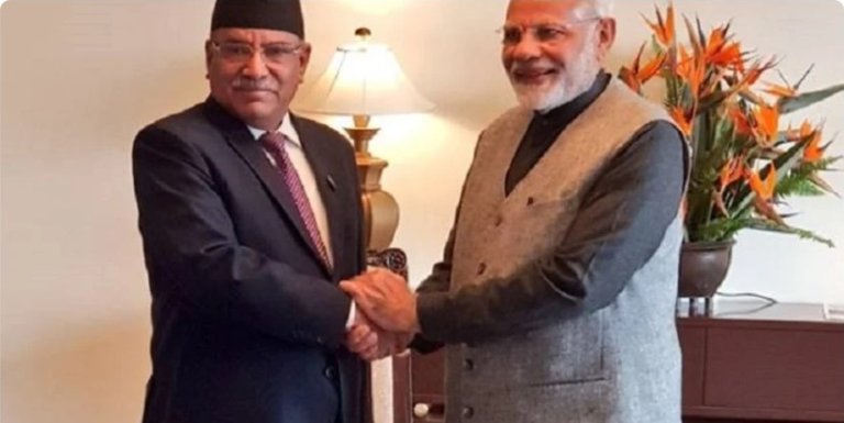 कोप–३३ आयोजना गर्न भारतीय प्रधानमन्त्री मोदीको प्रस्ताव