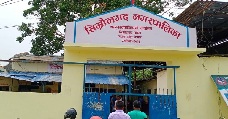 प्रहरीकाे गाेली लागेर घाइते भएका एक जनाकाे ज्यान गयाे