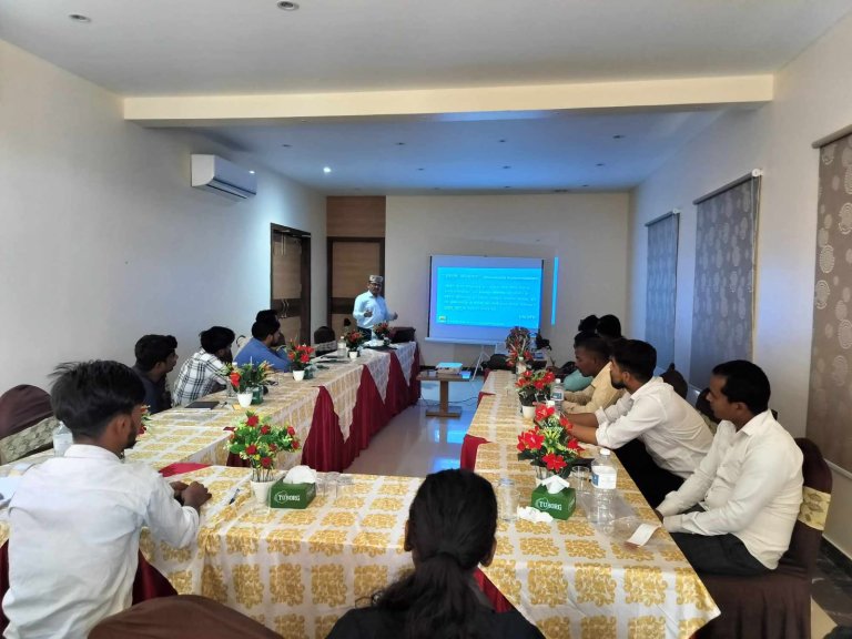 अपाङ्गता अधिकार तथा नीतिगत व्यवस्था सम्बन्धमा सञ्चारकर्मीसंग छलफल