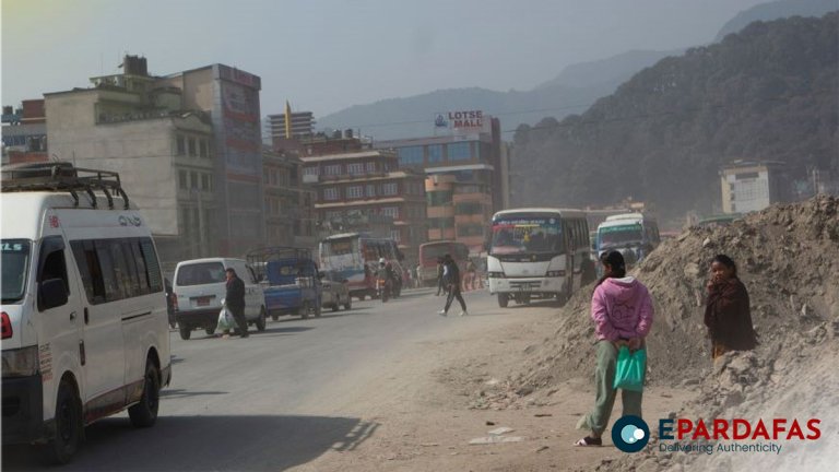 चीनको ढिलाइले नेपालको पूर्वाधारको समस्या झन् बढाएको छ