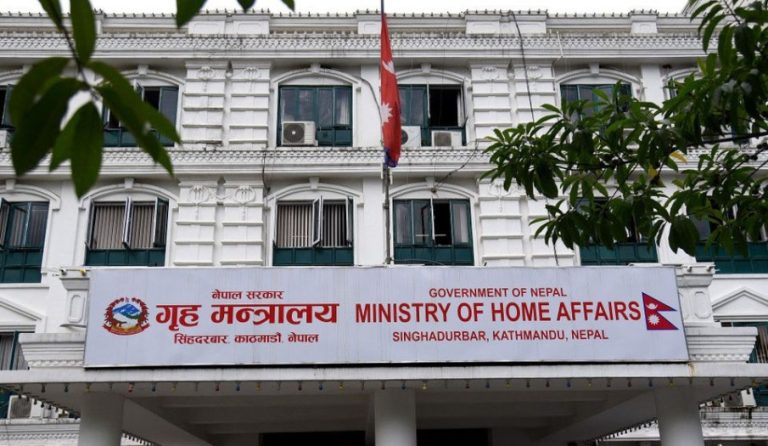 भारी वर्षा र जोखिमलाई मध्य नजर गर्दै सरकारले दियो दुई दिन सार्वजनिक बिदा