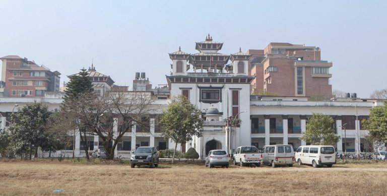 नयाँ दल दर्ताको समय आज सकिँदै