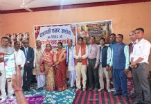 चक्रवर्ती सम्राट अशोक महानको २३२८ औँ जन्मोत्सव सर्लाहीमा भव्य रूपमा सम्पन्न