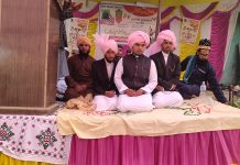 प्रतापपुर-६ हरपुरस्थित मदरसा मदिनतुल ओलुममा दिक्षान्त समारोह सम्पन्न, उत्कृष्ट विद्यार्थी सम्मानित