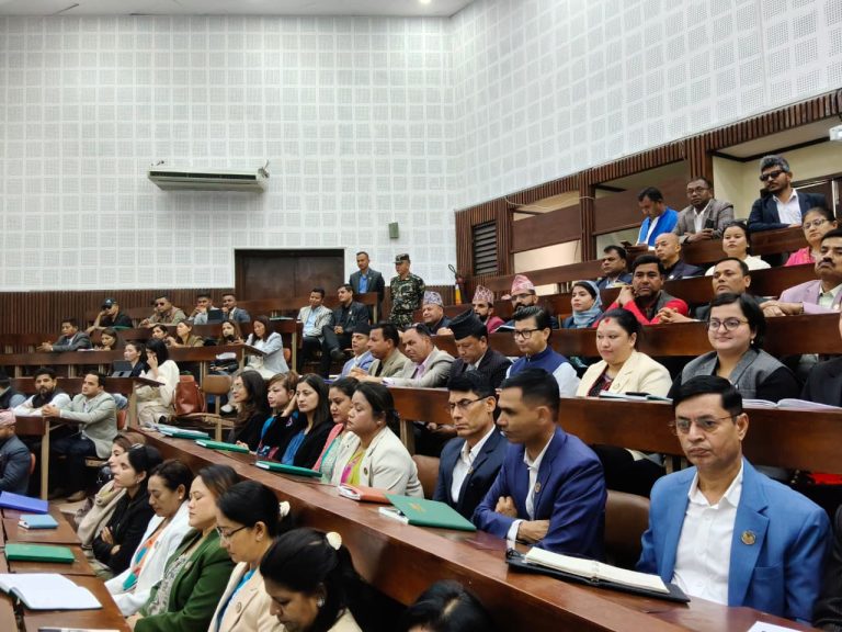 सरकारको स्पष्ट सन्देश: स्वास्थ्य प्रतिष्ठान र अस्पतालको नेतृत्व अब पूर्णतः ‘मेरिट’ का आधारमा, तत्काल सेवा नरोक्न निमित्त नियुक्त