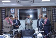 नेपाल विद्युत् प्राधिकरणमा दुई नयाँ सञ्चालक नियुक्त, दीर्घायू श्रेष्ठ कामु कार्यकारी निर्देशक